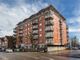 Thumbnail Flat for sale in Park Row, Bristol, Somerset