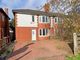 Thumbnail Semi-detached house for sale in Knaresborough Road, Harrogate