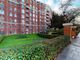 Thumbnail Flat to rent in Clive Court, Maida Vale, London