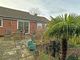 Thumbnail Detached bungalow for sale in Furze Hill, Redhill