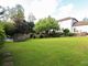 Thumbnail Detached house for sale in 45 Twatling Road, Barnt Green, Birmingham, Worcestershire
