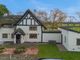 Thumbnail Detached house for sale in Hickhurst Lane, Rushton, Tarporley