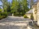 Thumbnail Detached house for sale in Abbots Drive, Wentworth Estate, Virginia Water, Surrey