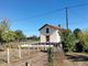 Thumbnail Country house for sale in Chassiecq, Charente, France - 16350