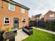 Thumbnail Semi-detached house for sale in College Close, Goole
