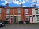 Thumbnail Terraced house for sale in Sparkbrook Street, Coventry