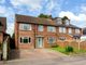 Thumbnail Semi-detached house for sale in Chiltlee Close, Liphook