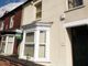 Thumbnail Terraced house to rent in Derwent Street, Lincoln