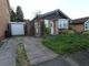 Thumbnail Detached bungalow for sale in Stableford Close, Birmingham