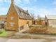 Thumbnail Cottage for sale in Church Lane Kislingbury, Northamptonshire