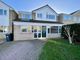 Thumbnail Detached house for sale in Minster Walk, Hurworth, Darlington