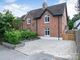 Thumbnail Semi-detached house for sale in Ringwood Road, Ferndown, Dorset