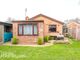 Thumbnail Bungalow for sale in Leggatt Drive, Bramford, Ipswich, Suffolk