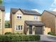 Thumbnail Detached house for sale in Hurworth Meadows, Neasham Road, Hurworth Moor, Darlington