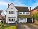 Thumbnail Detached house for sale in Wylde Green Road, Wylde Green, Sutton Coldfield