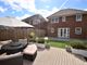 Thumbnail Detached house for sale in Davy Road, Rossington, Doncaster