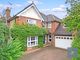 Thumbnail Detached house for sale in Alderton Hill, Loughton, Essex