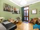 Thumbnail Terraced house for sale in Selborne Road, London