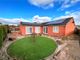 Thumbnail Bungalow for sale in St. Peters Drive, Carlisle