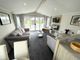 Thumbnail Lodge for sale in Willerby Manor, Trevella Park, Crantock, Newquay