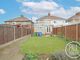 Thumbnail Semi-detached house for sale in Waveney Drive, Lowestoft