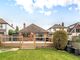 Thumbnail Bungalow for sale in Shoreham Lane, Halstead, Sevenoaks