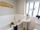 Thumbnail Detached house for sale in "Alfriston" at Chataway Drive, Kettering