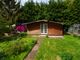 Thumbnail Detached bungalow for sale in Station Road, Langworth, Lincoln, Lincolnshire