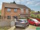 Thumbnail Semi-detached house for sale in Oldcroft, Lydney, Gloucestershire.