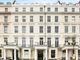 Thumbnail Flat to rent in Somerset Court, Lexham Gardens, Kensington