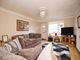 Thumbnail Terraced house for sale in Sawyers Crescent, Copmanthorpe, York