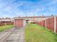 Thumbnail Terraced house for sale in Allenby Crescent, Doncaster, South Yorkshire