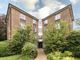 Thumbnail Flat to rent in Mount Avenue, London