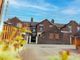 Thumbnail Terraced house for sale in Victoria Row, Knypersley, Stoke-On-Trent