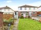 Thumbnail Semi-detached house for sale in Maytree Close, Headley Park, Bristol