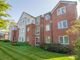 Thumbnail Flat for sale in Victory Court, Beaconsfield Road, Waterlooville