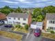 Thumbnail Semi-detached house for sale in Warwick Road, Taunton