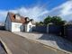 Thumbnail Detached house for sale in Kristiansand Way, Letchworth Garden City