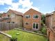 Thumbnail Detached house for sale in Malvern Drive, Warmley