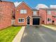 Thumbnail Detached house for sale in Bluebell Wood Lane, Mansfield