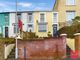 Thumbnail Terraced house for sale in Coed Saeson Crescent, Sketty, Swansea