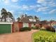 Thumbnail Bungalow for sale in Oakley Drive, Fleet, Hampshire