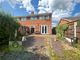 Thumbnail Semi-detached house for sale in Leabank Drive, Worcester, Worcestershire