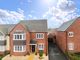 Thumbnail Detached house for sale in Weaver Brook Way, Wrenbury