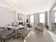 Thumbnail Flat to rent in Lennox Gardens, Knightsbridge