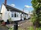 Thumbnail Detached bungalow for sale in Devonshire Road, Salford