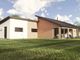 Thumbnail Detached house for sale in Plot 1, Daviot Heights, Inverness.