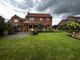 Thumbnail Detached house for sale in Main Road, Wigtoft, Boston