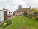 Thumbnail Semi-detached bungalow for sale in Kent Gardens, Birchington