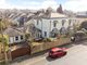 Thumbnail Detached house for sale in Christchurch Road, Winchester, Hampshire